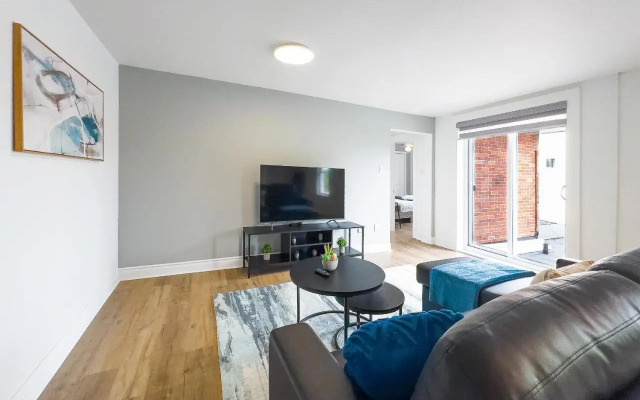 Pet Friendly 3BR Apartment in Bobcaygeon
