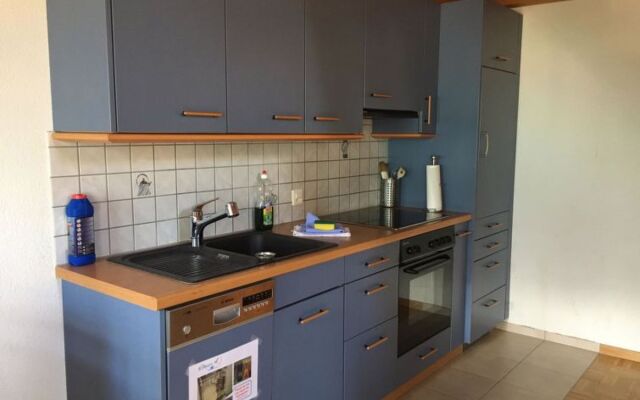 Schwizis Holiday Apartments 35146