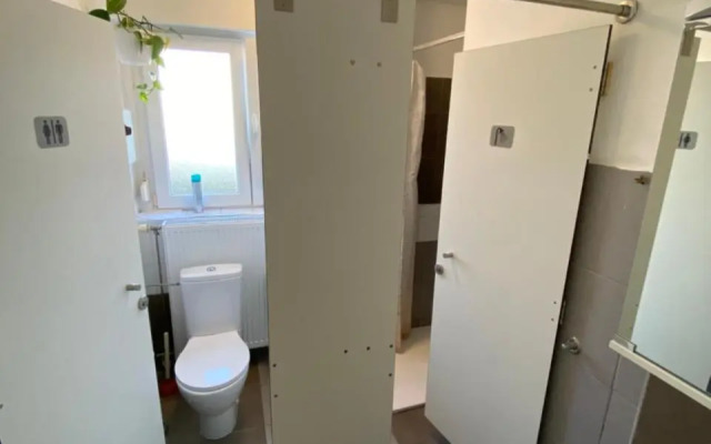 4Beds Hostel Greenslo