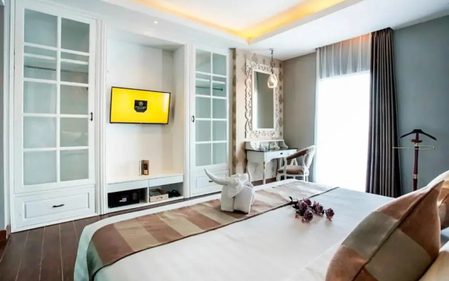 Savero Hotel Depok