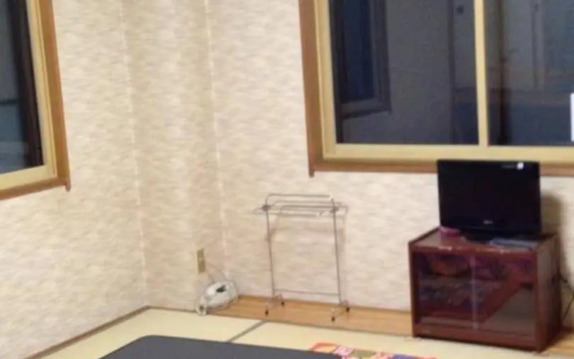 Onsen Minshuku Yutakaya