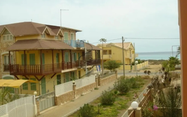 Aparthotel Ponta Preta