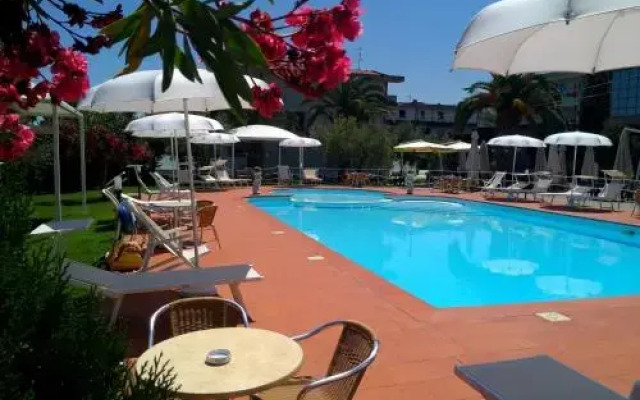 Hotel Parco Degli Ulivi