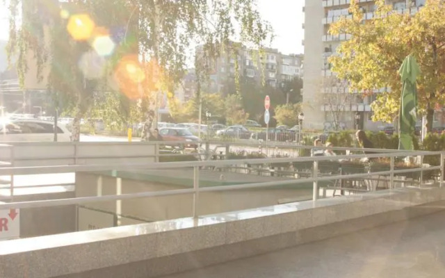 Apartments 53 in Sofia