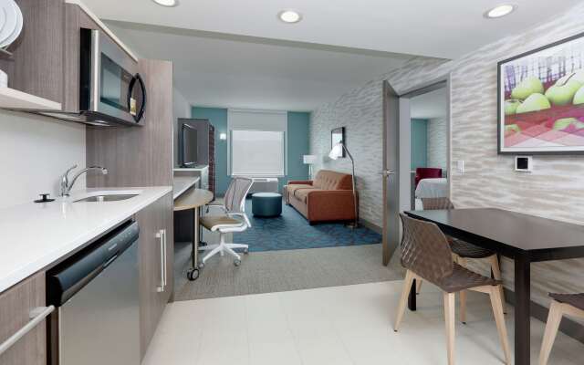 Home2 Suites by Hilton Yakima Airport