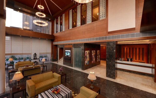 JP Hotel & Resorts