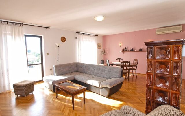 Apartments 408 Fazana