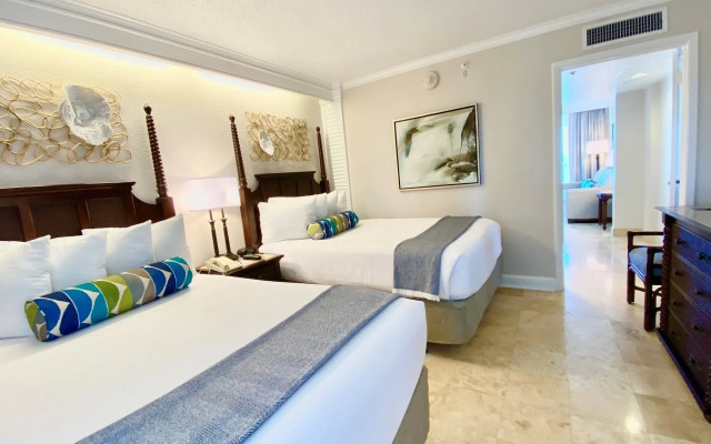 Island Grand at TradeWinds