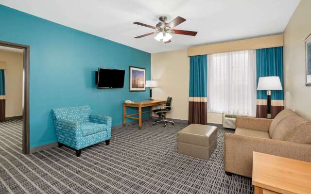 La Quinta by Wyndham Houston Willowbrook Vintage Park