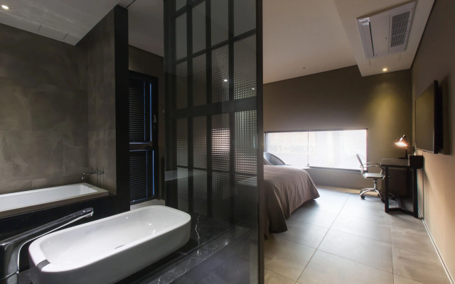 SR Hotel Magok