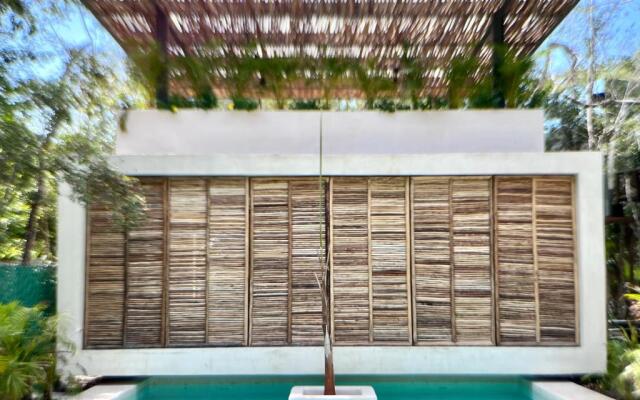 Stylish New Studio in TULUM by Simply Comfort
