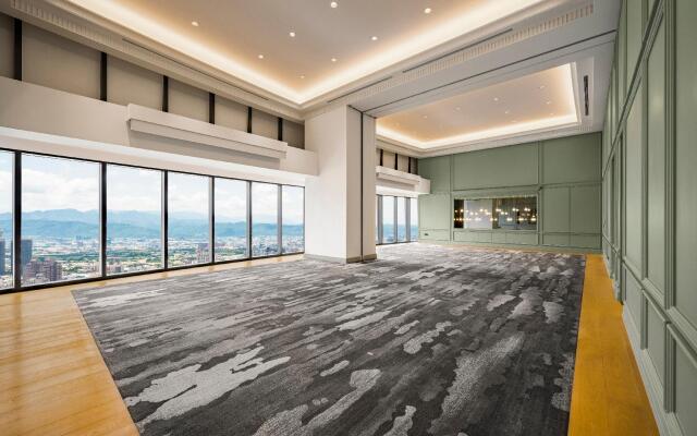 Le Méridien Taichung