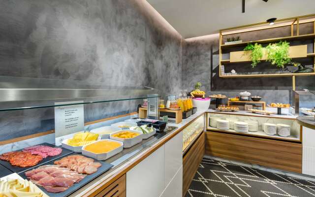 Occidental Alicante Hotel