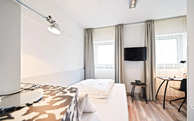 Hotel Amadeus