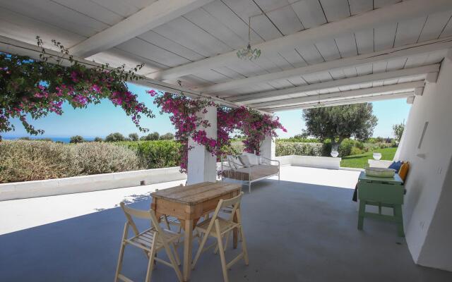 Trullo Podere in Polignano a Mare