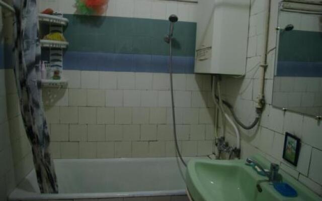 Cats' House Hostel