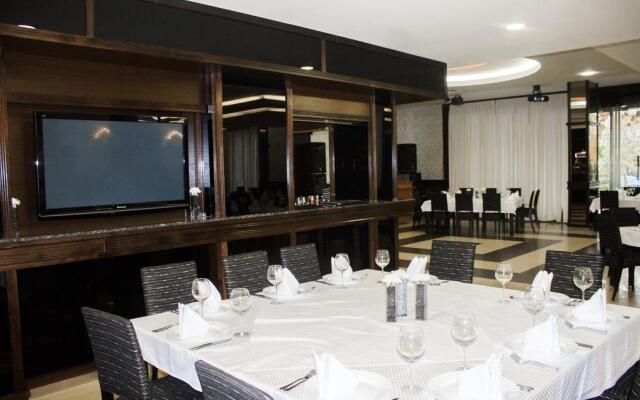 Hotel Hemus