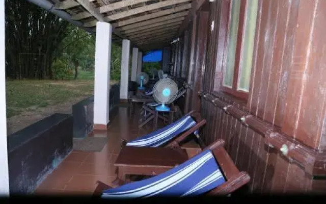 GK`s Riverview Homestay