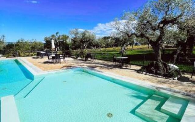 Agriturismo La Rustica