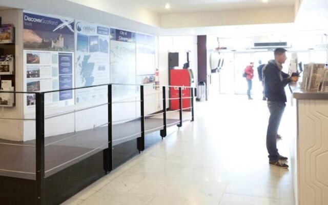 Euro Hostel Glasgow