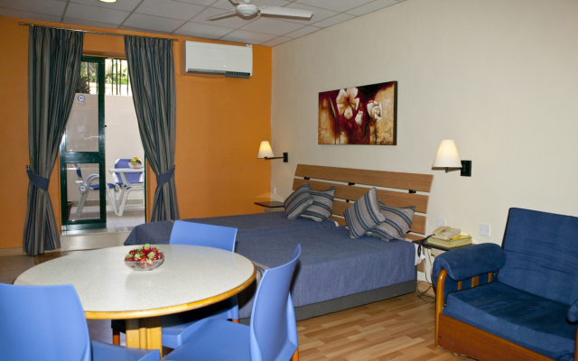 Xemxija Bay Hotel