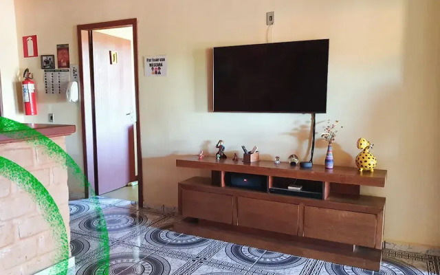 Bed And Breakfast Pouso Do Carteiro