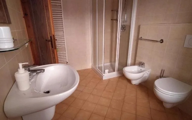 Pensione Sant'Angela