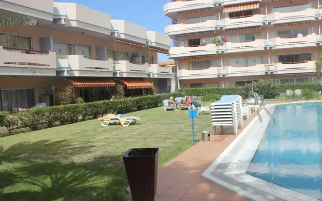 Rentatapartment Puerto Cruz