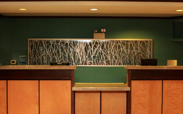 Fairfield Inn & Suites by Marriott Fairmont