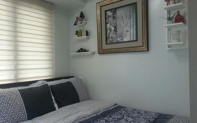 Goodstay at Sea Residences