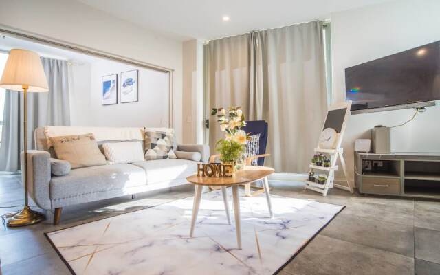 Comfy Home In Mascot