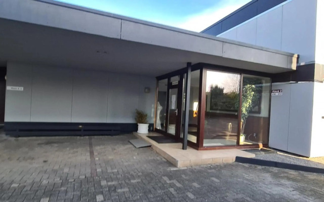 Zur Riede bei Bremen
