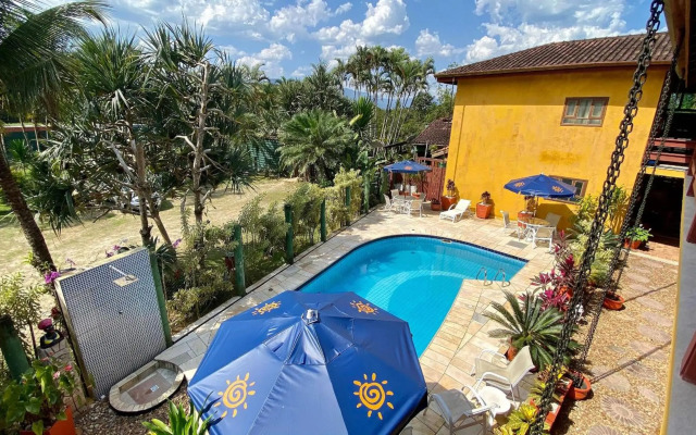 Residencial Villa Cris