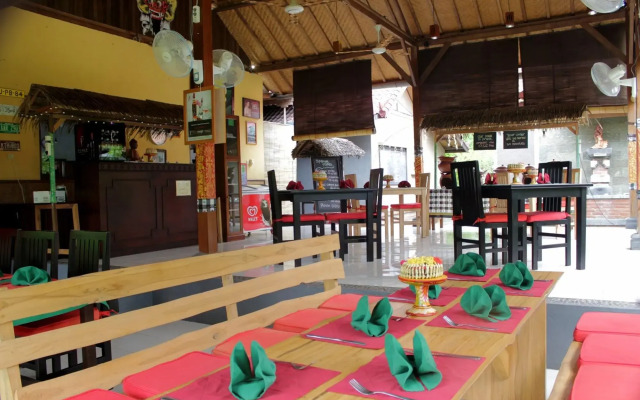 Kubuku Eco Dive Lodge & Yoga