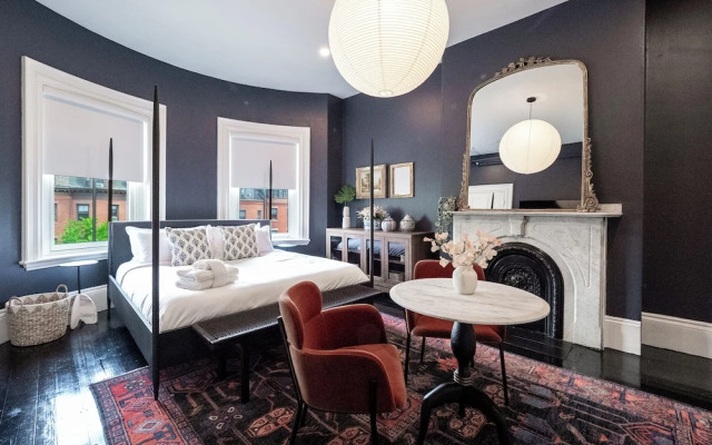 The Chester Hotel