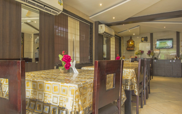 Hotel Gananayak