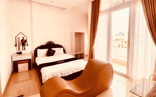 Nice Hotel Buon Ma Thuot