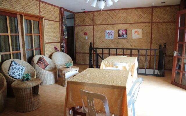 Sophia's Beach Guesthouse