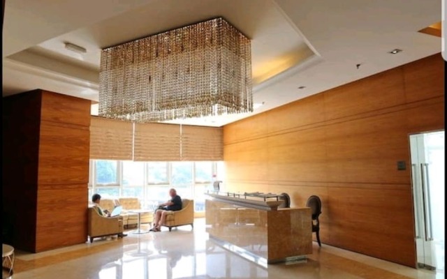 Regalia Suites by Sweet Home KL