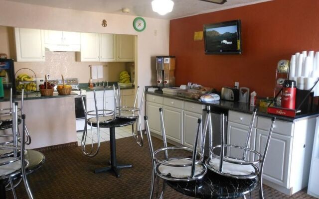 Howard Johnson El Centro