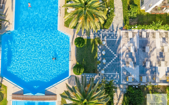 May Beach Hotel