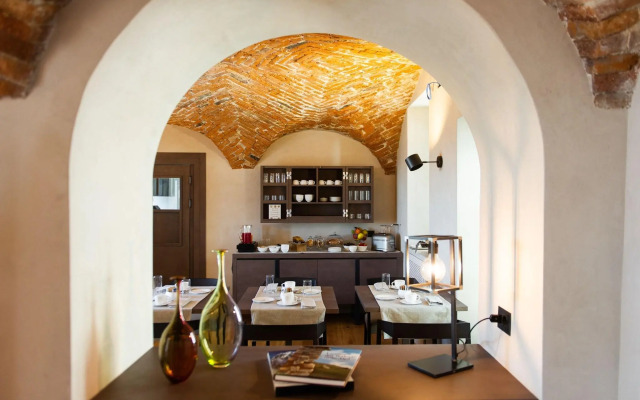 Relais San Vigilio al Castello