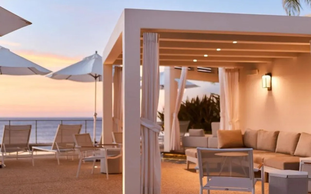Oceanfront 3bd Penthouse Residence