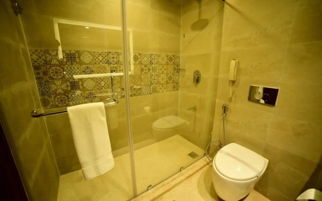 Hotel Milan Palace