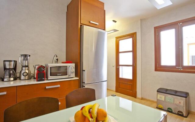 Apartamento Ciutadella 1