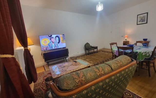 OzaBonair Vierzon Centre Ville