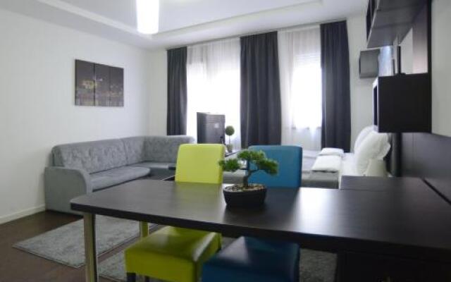 A blok apartments A1