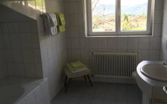 Pension Bals