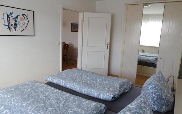 Haus Seeland 1 Whg. 13