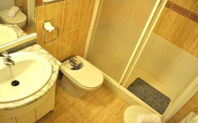 Apartamento Rosaleda